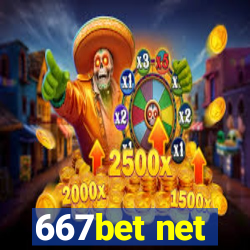 667bet net